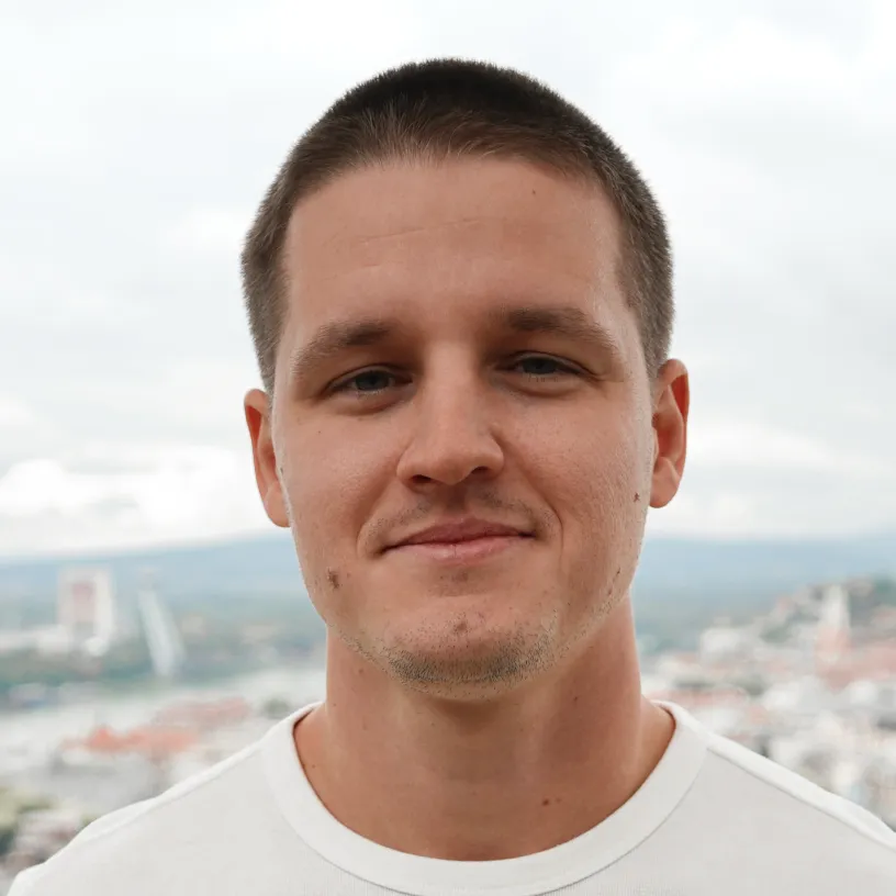 Daniil Krasnorudskiy